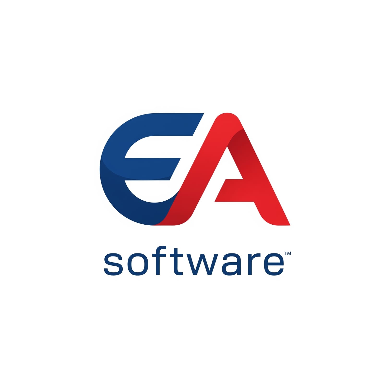 EA Software Logo